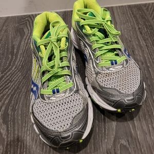 Saucony Running Shoes, size 7.5